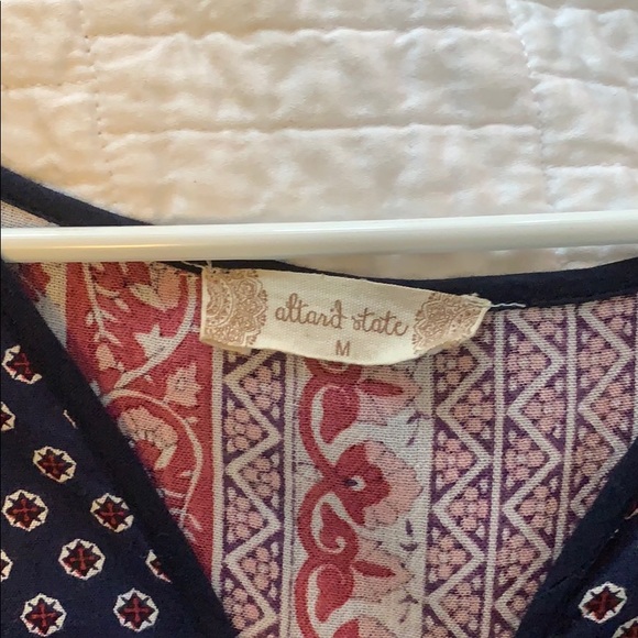 Super cute long sleeve dress! - Picture 3 of 5